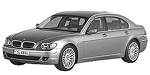 BMW E66 B1872 Fault Code