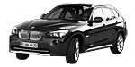 BMW E84 B1872 Fault Code