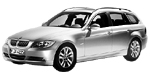BMW E91 B1872 Fault Code