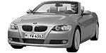 BMW E93 B1872 Fault Code